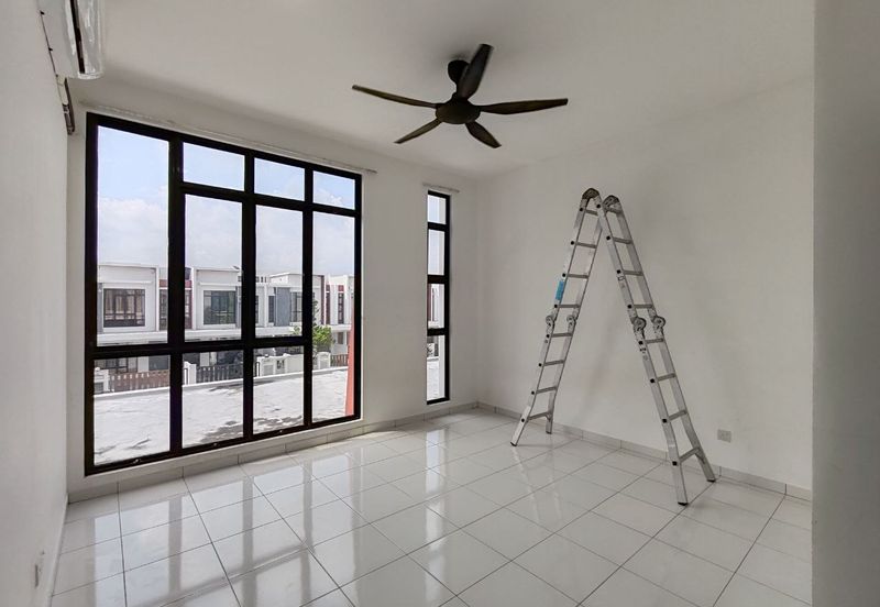 Springfield Residences @ Setia EcoHill 2