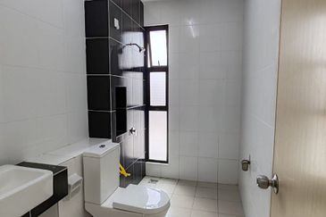 Springfield Residences @ Setia EcoHill 2