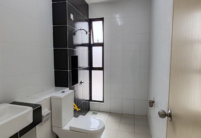 Springfield Residences @ Setia EcoHill 2