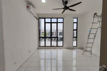 Springfield Residences @ Setia EcoHill 2