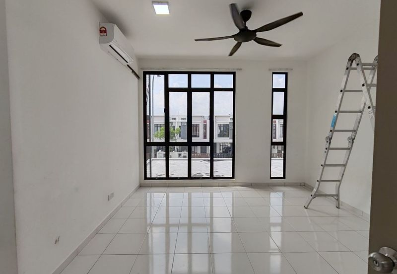 Springfield Residences @ Setia EcoHill 2