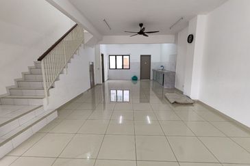 Springfield Residences @ Setia EcoHill 2