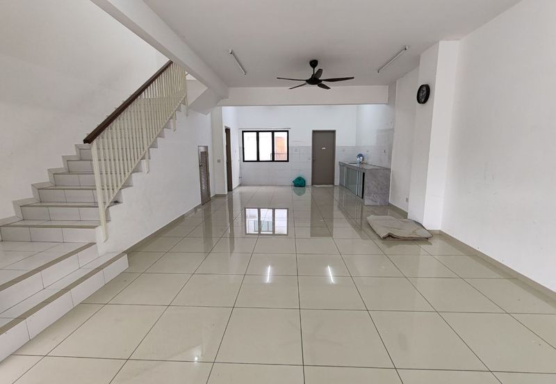 Springfield Residences @ Setia EcoHill 2