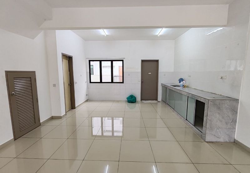 Springfield Residences @ Setia EcoHill 2