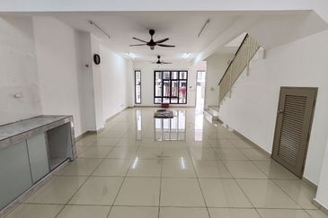 Springfield Residences @ Setia EcoHill 2