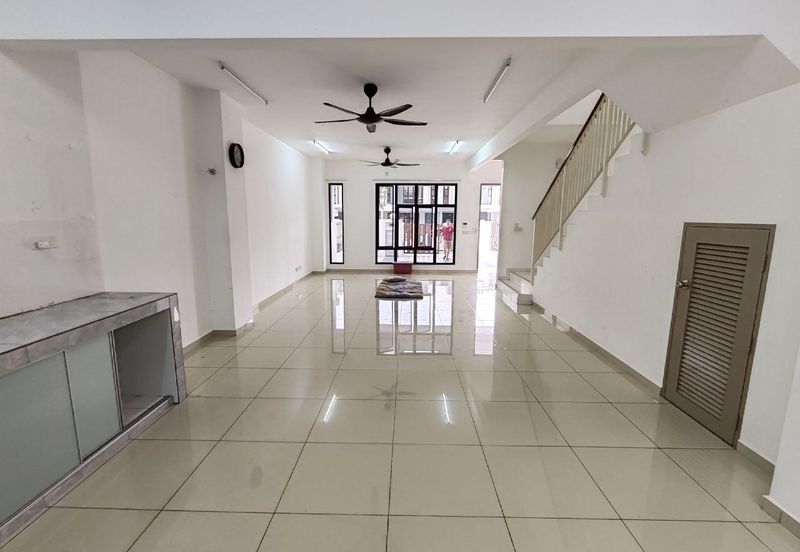 Springfield Residences @ Setia EcoHill 2