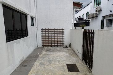 Springfield Residences @ Setia EcoHill 2