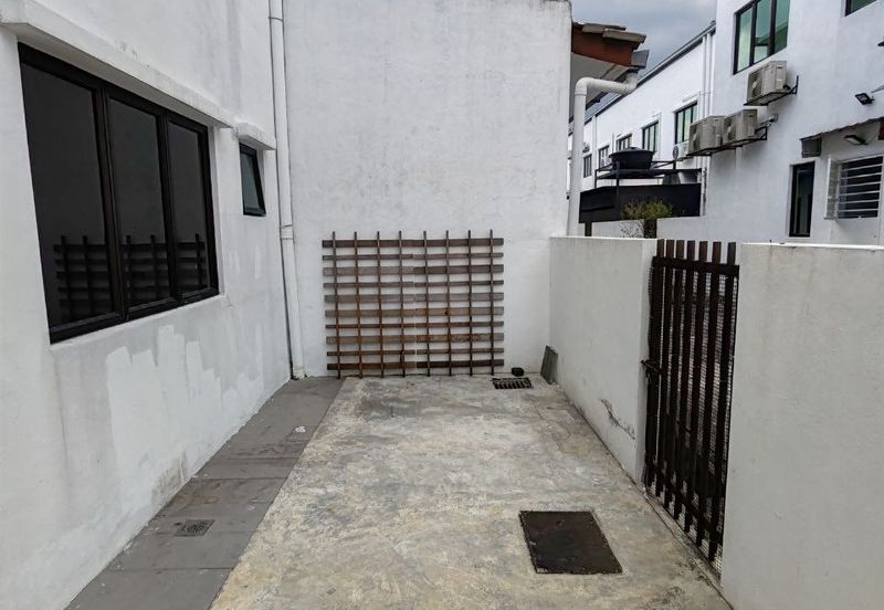 Springfield Residences @ Setia EcoHill 2