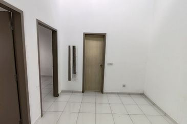 Springfield Residences @ Setia EcoHill 2