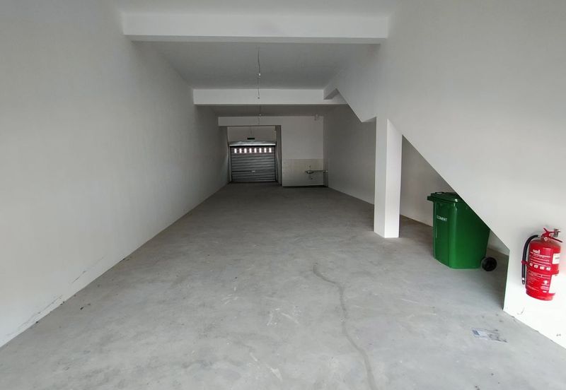 Baris Place @ Setia Mayuri