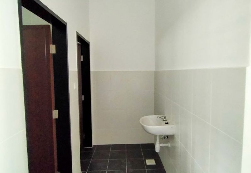 Baris Place @ Setia Mayuri