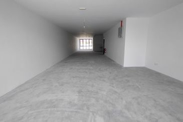 Baris Place @ Setia Mayuri