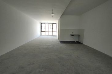 Baris Place @ Setia Mayuri