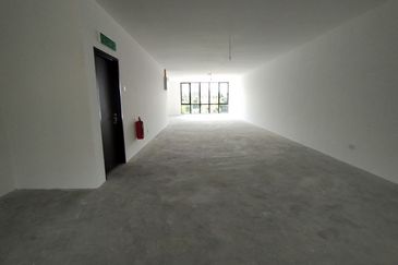 Baris Place @ Setia Mayuri