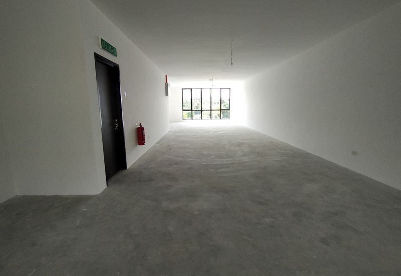 Baris Place @ Setia Mayuri