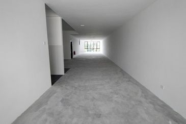 Baris Place @ Setia Mayuri