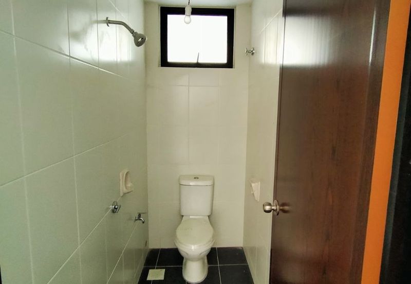 Baris Place @ Setia Mayuri