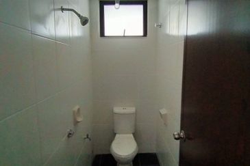 Baris Place @ Setia Mayuri