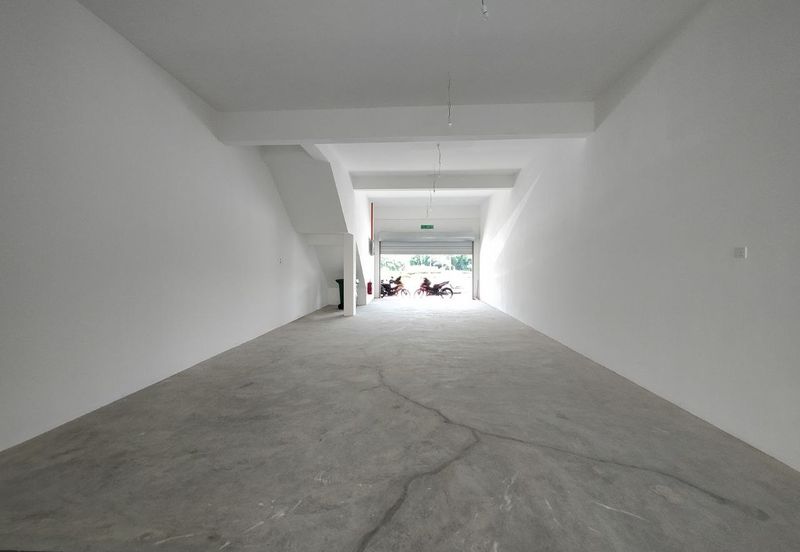 Baris Place @ Setia Mayuri