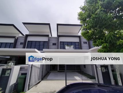 2 Storey House Kajang East Precint 2, SEMENYIH, Selangor, Semenyih