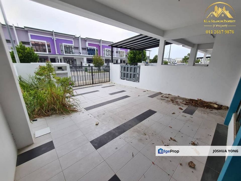 Setia Ecohill 2, Double Storey @ Semenyih For Sale, Selangor, Semenyih