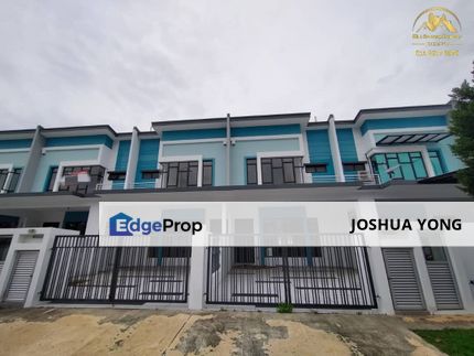 Setia Ecohill 2, Double Storey @ Semenyih For Sale, Selangor, Semenyih