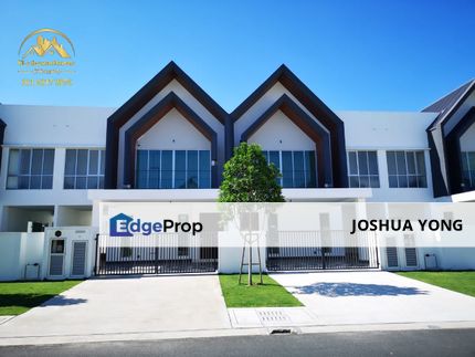 Eco Forest, New Garden Home Semenyih For Sale, Selangor, Semenyih