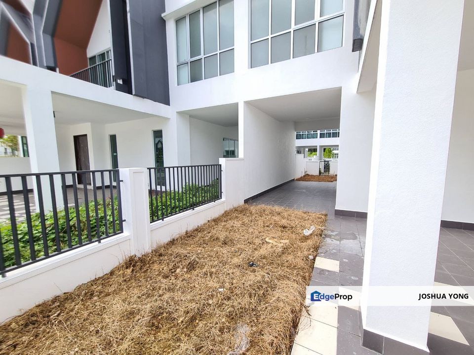 Eco Forest, New Garden Home Semenyih For Sale, Selangor, Semenyih