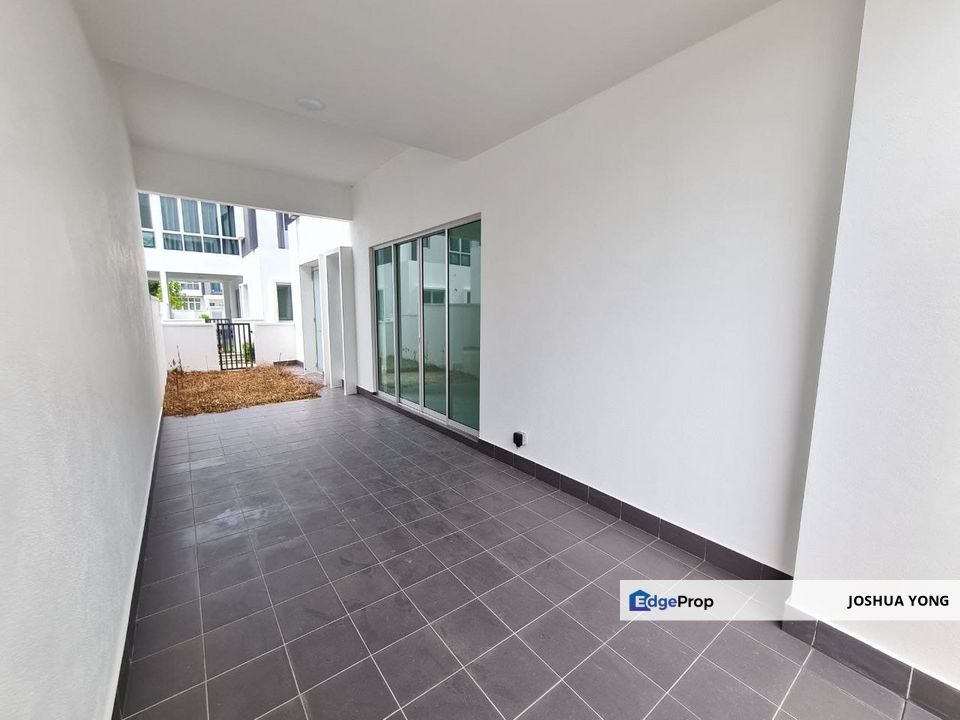 Eco Forest, New Garden Home Semenyih For Sale, Selangor, Semenyih