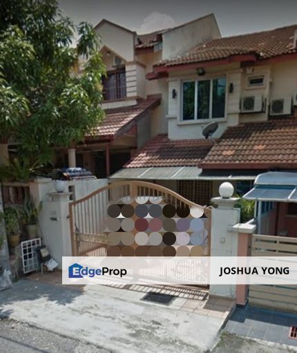Taman Desa Bukit Cahaya 2 Storey For Sale, Kuala Lumpur, Cheras