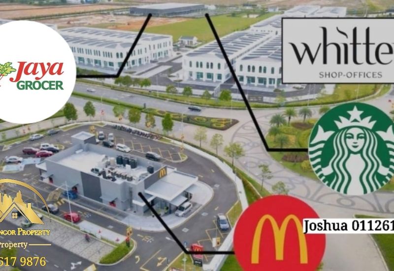 Whitten Eco Majestic