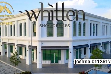 Whitten Eco Majestic