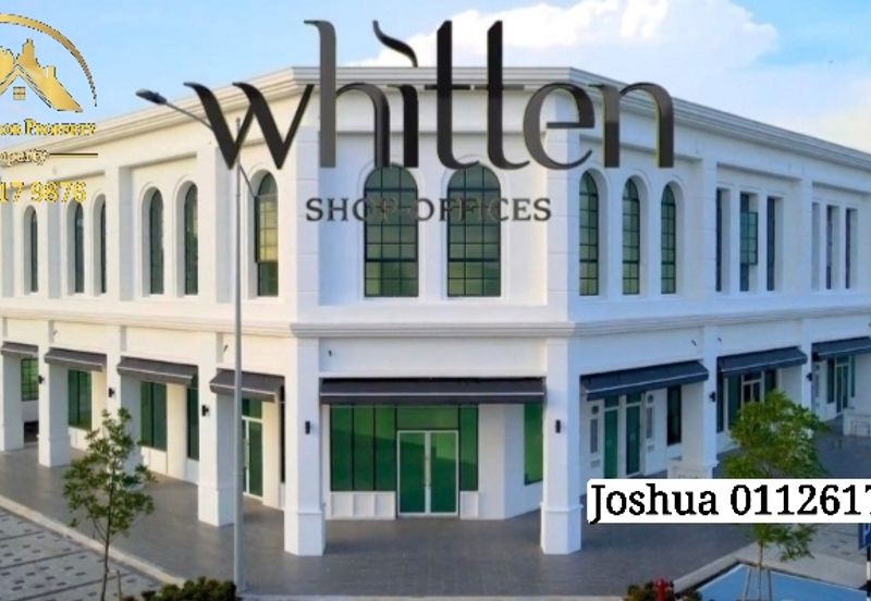 Whitten Eco Majestic