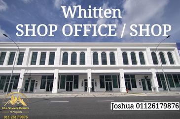 Whitten Eco Majestic