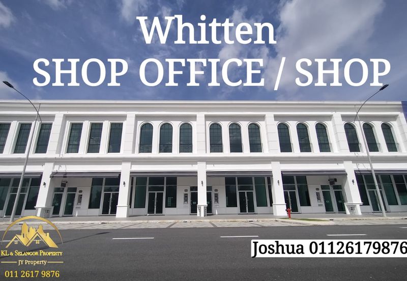 Whitten Eco Majestic