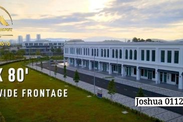 Whitten Eco Majestic