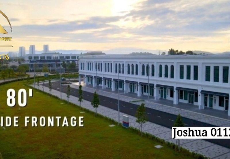 Whitten Eco Majestic