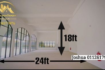 Whitten Eco Majestic