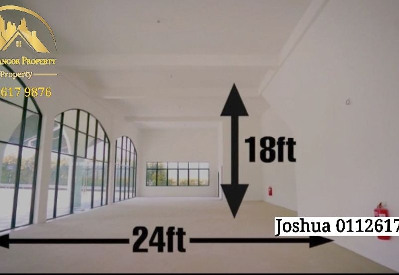 Whitten Eco Majestic