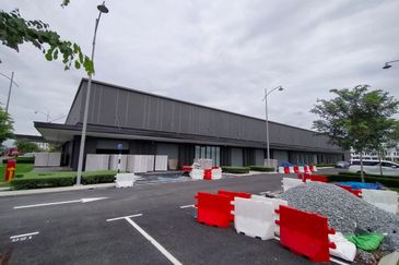 Whitten Eco Majestic