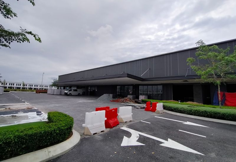 Whitten Eco Majestic