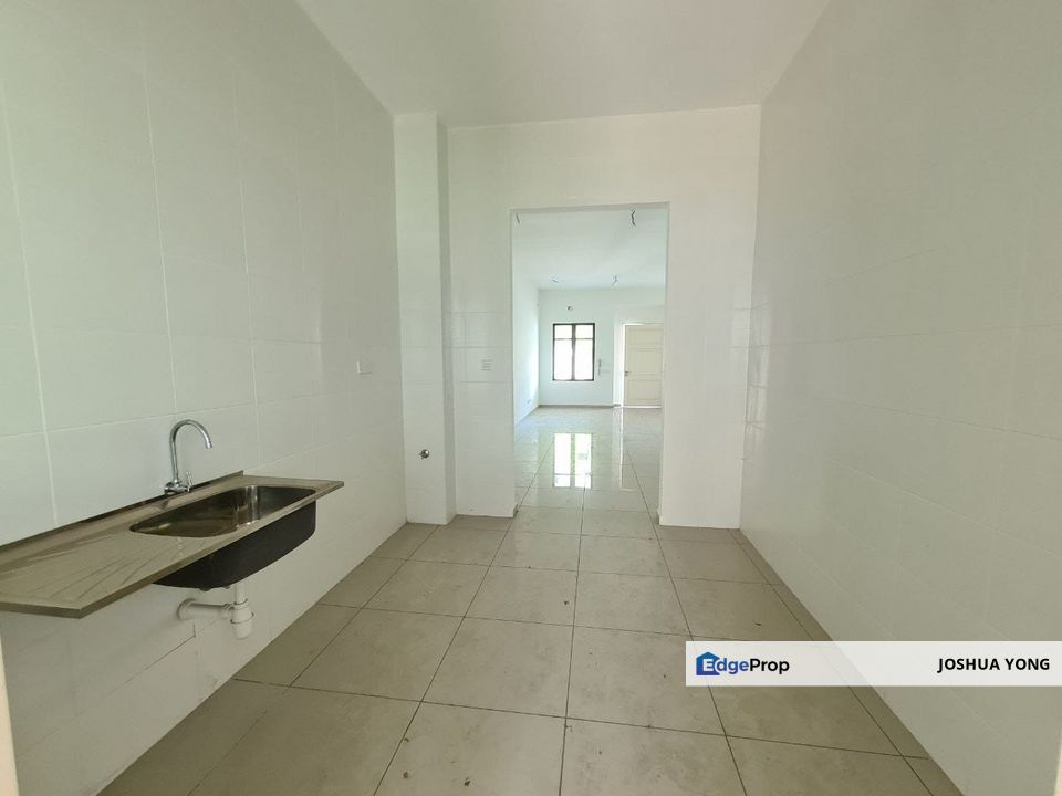 CRADLETON ECO MAJESTIC@SEMENYIH House For Sale , Selangor, Semenyih