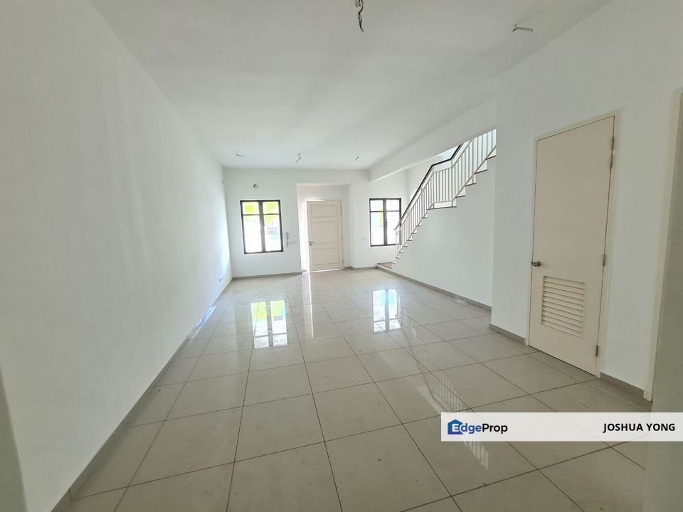 CRADLETON ECO MAJESTIC@SEMENYIH House For Sale , Selangor, Semenyih