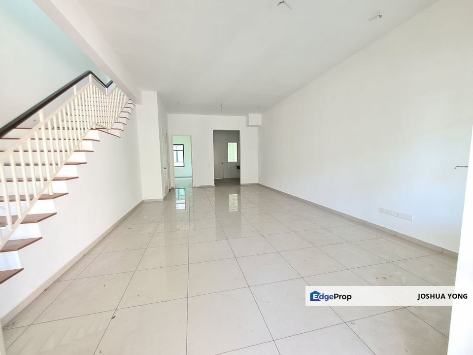 CRADLETON ECO MAJESTIC@SEMENYIH House For Sale , Selangor, Semenyih