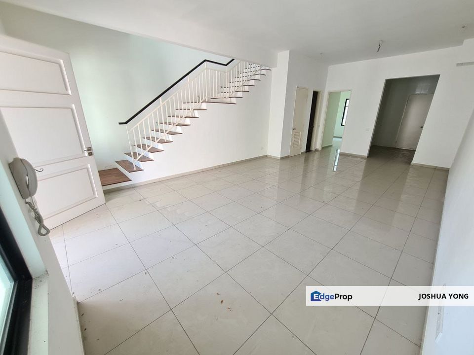 CRADLETON ECO MAJESTIC@SEMENYIH House For Sale , Selangor, Semenyih