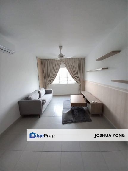 Harmoni Apartment Eco Majestic, Semenyih For Rent, Selangor, Semenyih