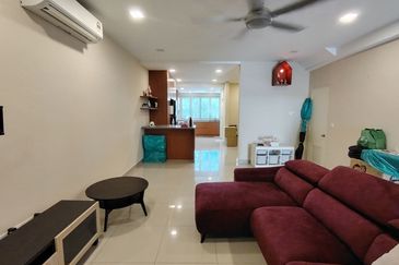 Eco Mutiara Semenyih, Semenyih Near Tendby International School & Ecohill Walk mall