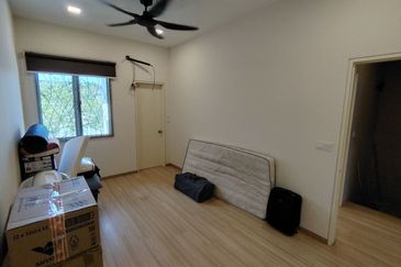 Eco Mutiara Semenyih, Semenyih Near Tendby International School & Ecohill Walk mall