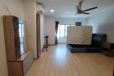 Eco Mutiara Semenyih, Semenyih Near Tendby International School & Ecohill Walk mall