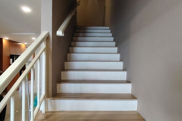 Eco Mutiara Semenyih, Semenyih Near Tendby International School & Ecohill Walk mall